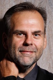 Hans Peter Edlmayer portrait
