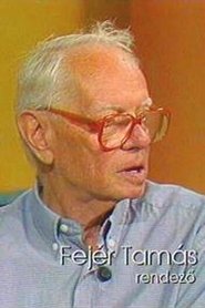 Tamas Fejer portrait