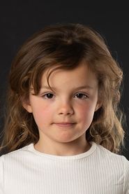 Mila Borràs portrait