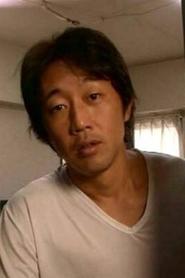 Masahiro Ueda portrait