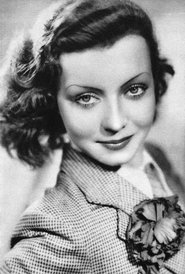 Gisèle Préville portrait
