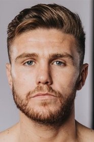 Ben Rees portrait