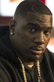 Donovan W. Carter portrait