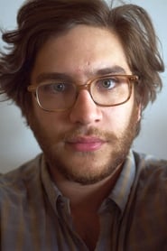Matthew Shear portrait