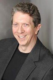 Robert Alan Barnett portrait