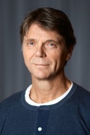 Steinar Ofsdal portrait