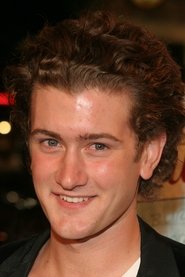 Max Kasch portrait