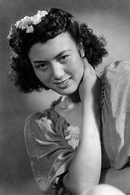 Yuriko Hamada portrait