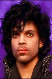 Prince portrait