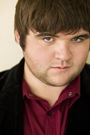 Adam Cagley portrait