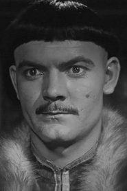 Yuri Tavrov portrait