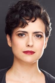 Erikka Walsh Makic portrait