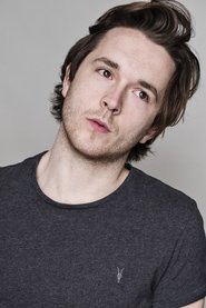 Garmon Rhys portrait