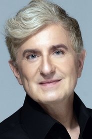 Jean-Yves Thibaudet portrait