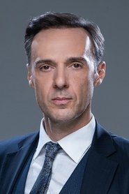 Christos Plainis portrait