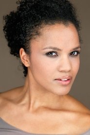 Kari Nicolle portrait