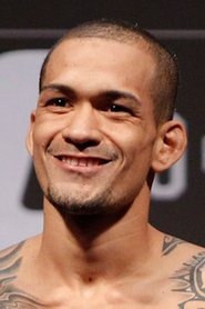 Yancy Medeiros portrait