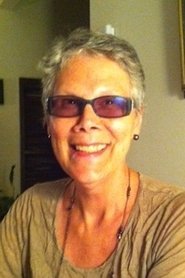 Madeleine Arsenault portrait