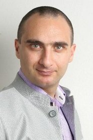 Armen Davidyants portrait