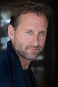Michael Wolfschmidt portrait