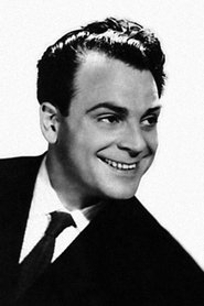 Ron Ormond portrait