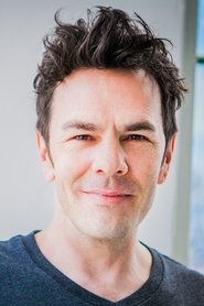 Adam Kenneth Wilson portrait