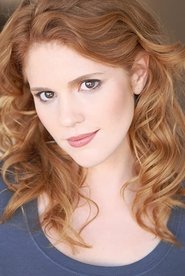 Erin Chambers portrait