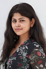 Keerthika Saminathan portrait