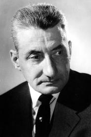 Rudolf Vogel portrait