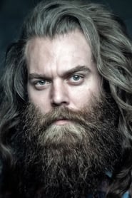 Christopher Rygh portrait
