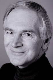 Des Keogh portrait