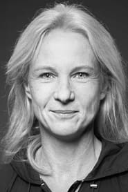 Charlotte Pedersen portrait