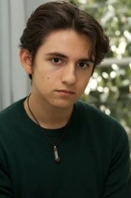 Sam Chemoul portrait