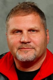 Jørn Jønke Nielsen portrait