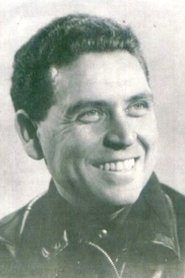 Gheorghe Vitanidis portrait