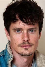 James McFay portrait