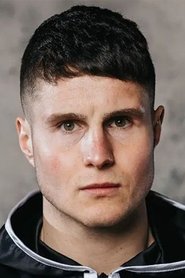 Joe Laws portrait