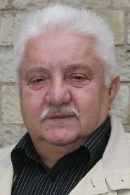 Marián Labuda portrait