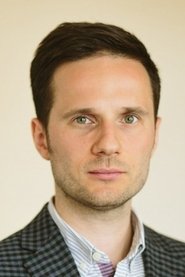 Reinis Suhanovs portrait