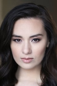 Cara Gee portrait