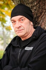 Jussi Lampi portrait