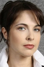 Deanna Dezmari portrait