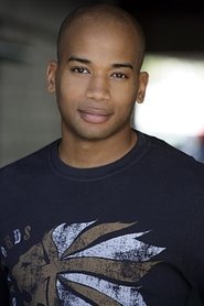 Adam Jamal Craig portrait