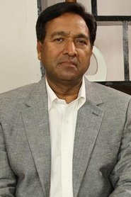 Tirlok Malik portrait