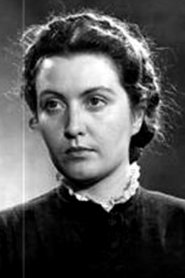 Lili Popivanova portrait