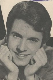 Vic Barone portrait