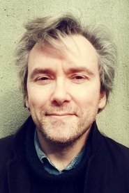 Steve Small portrait