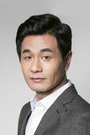 Son Kyoung-won portrait