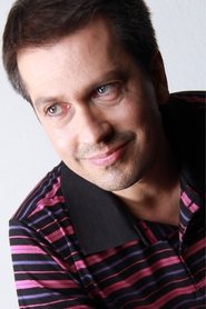 Fernando Peron portrait