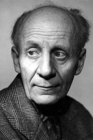 Václav Wasserman portrait